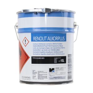 Renolit Alkorplus Contactlijm PVC - 10 Liter