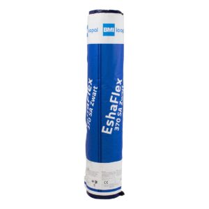 Icopal Eshaflex SBS 370K24/SA bitumen dakbedekking