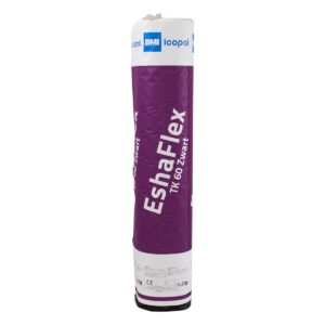 Icopal Eshaflex TK60 thermbaan bitumen dakbedekking