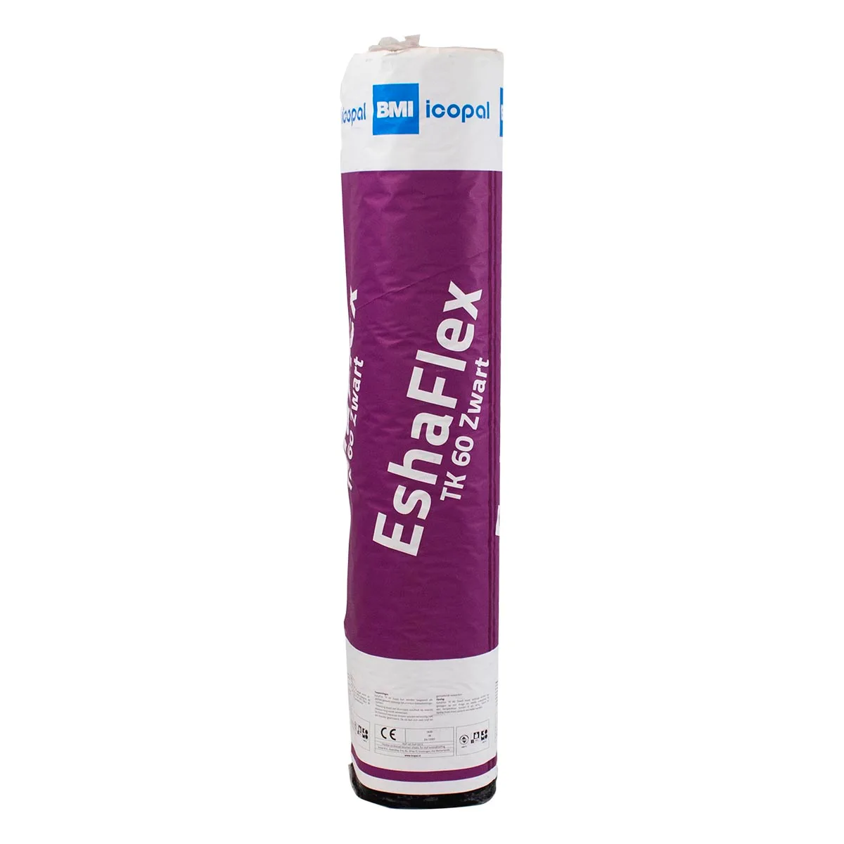 Icopal Eshaflex TK60 thermbaan bitumen dakbedekking