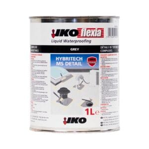 IKO hybritech MS Detail 1 liter