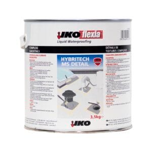 IKO hybritech MS Detail 3.5 kg