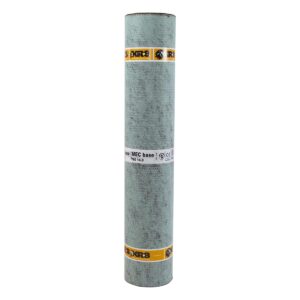 KR-8 Mec-Base P60