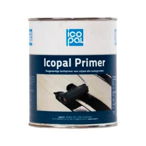 Icopal Quick Primer