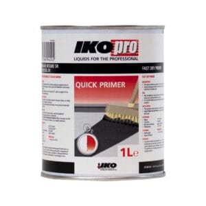 IKOpro Quick Primer