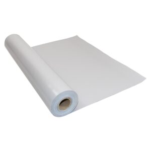 Alkorplan F PVC Dakbedekking – 1.2 mm en 1.5 mm (Lichtgrijs)