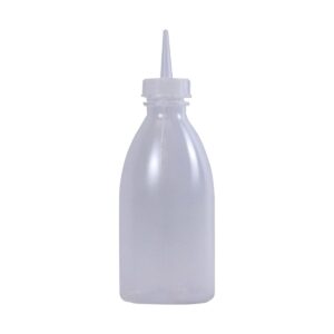 PVC sealfles 250ml