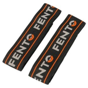 Fento elastieken kniebeschermer 200 PRO
