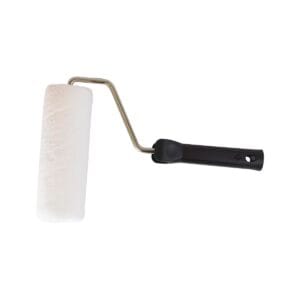 Verfroller 25cm bitumen bestendig