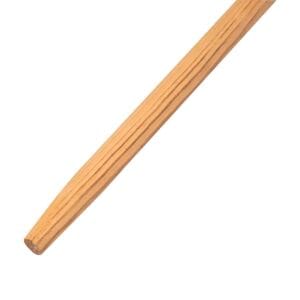 Steel hout 1700x30 mm