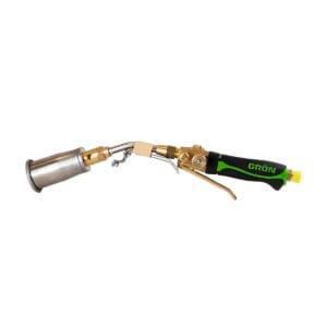 Grun brander S45 kort model (strokenbrander)