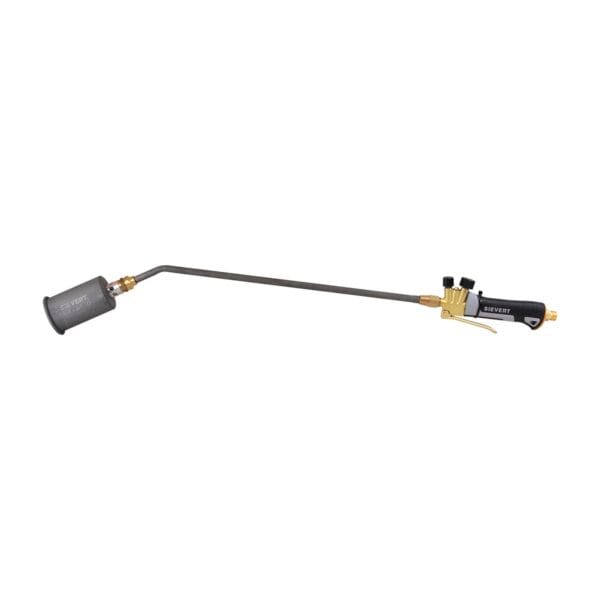Sievert titanium dakbrander