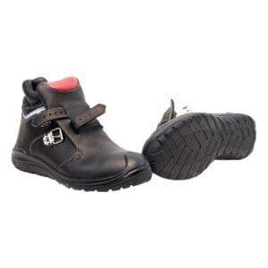 Werkschoen Elten Anderson Roof S3 met gesp