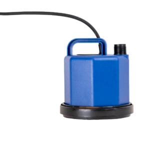 Dompelpomp KIN P-28