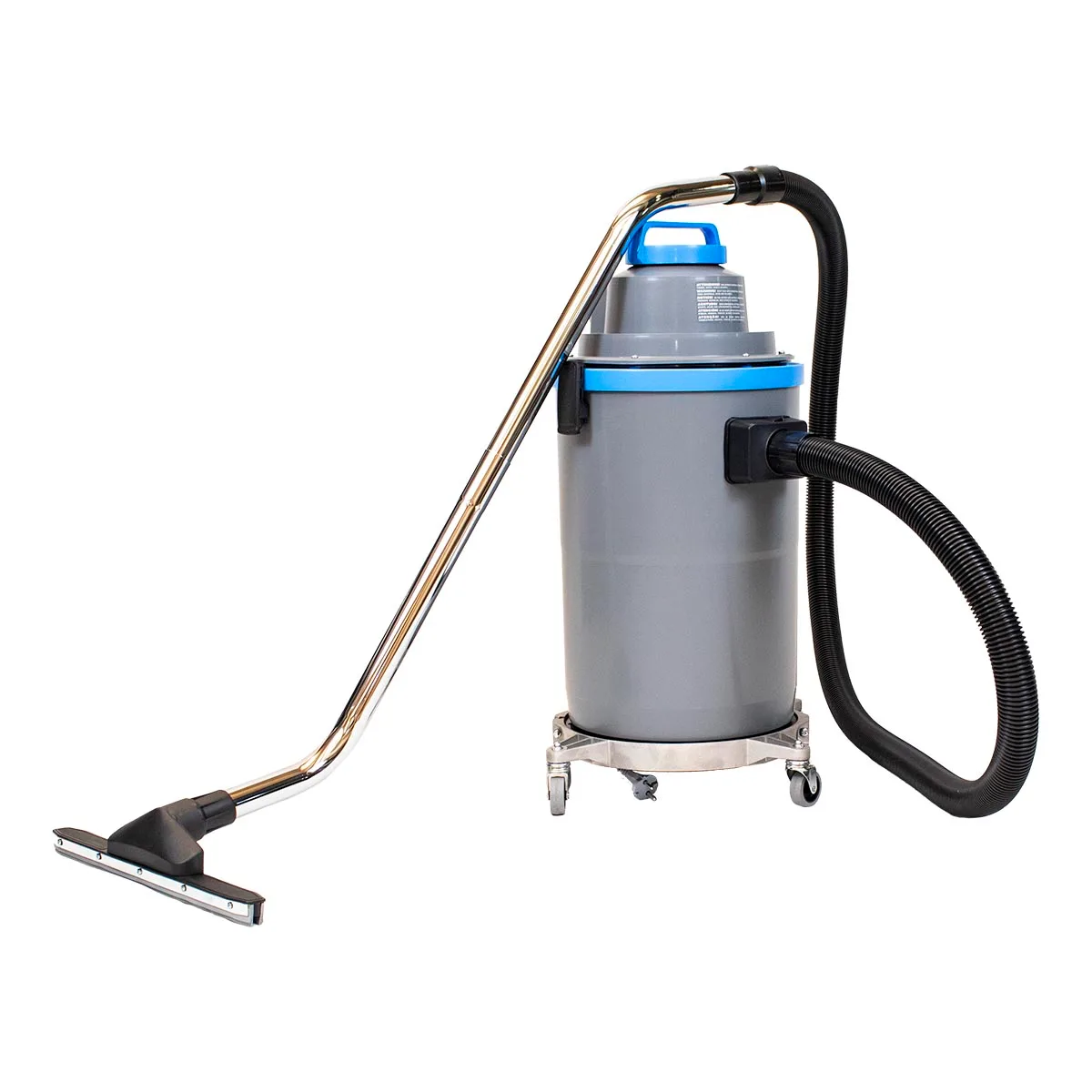 Ghibli waterzuiger 27 ltr