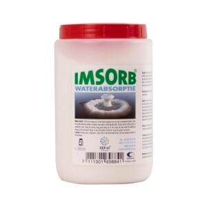 Imsorb Absorptiekorrels 800 gram