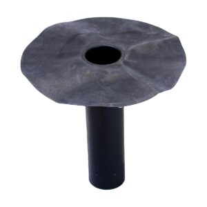 EPDM dakafvoer onderuitloop