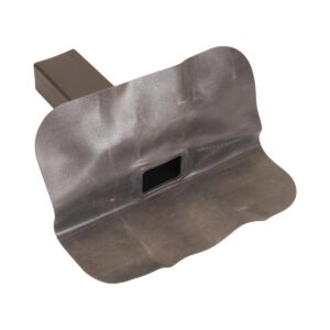 EPDM Dakafvoer zijuitloop