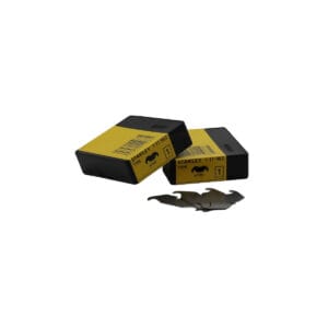 Stanley Haakmesjes 1996 zonder gaten – 100 stuks