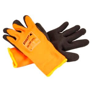 Werkhandschoen PSP winter Latex Foam Pro