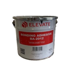 Elevate Bonding Adhesive BA-2012, EPDM-lijm