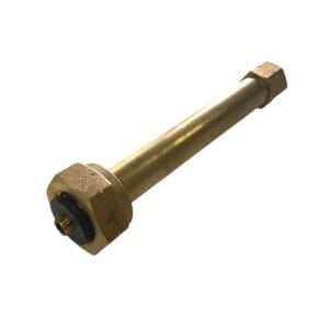 Vulpijp Shell x 3/8″ L