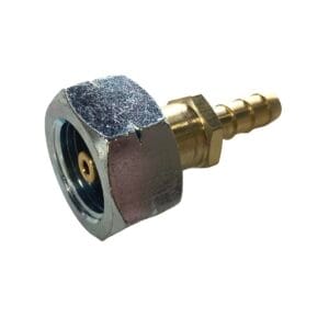 Slangbreukventiel 8501 shell
