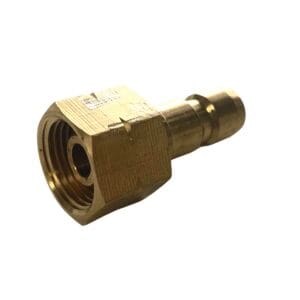 Walther male slangpilaar + wartelmoer