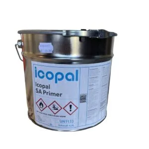 Icopal SA Primer