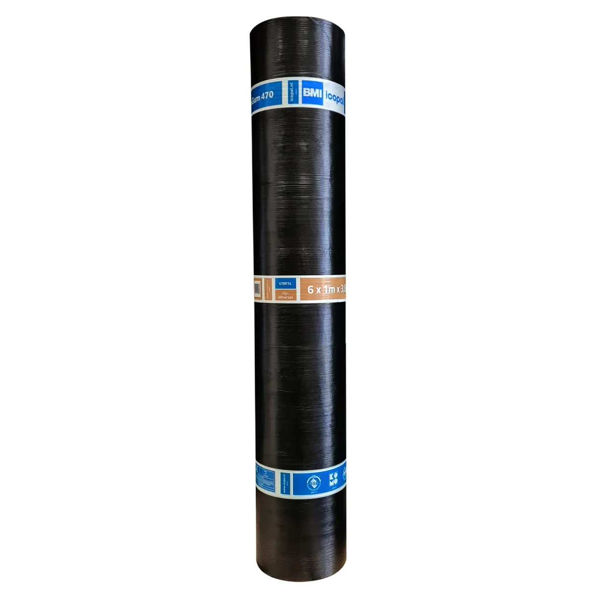 Icopal Eshagum APP 470K14 WS bitumen dakbedekking
