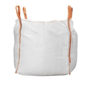 Bigbag 80x80x80cm (1000kg)