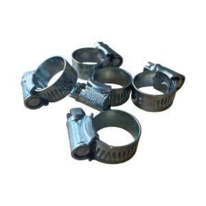 Slangklem Hi-Grip 11-16mm