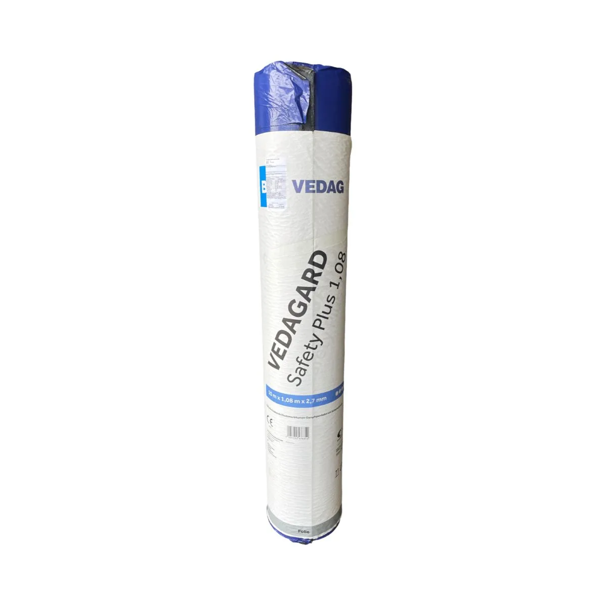 Icopal-vedagard-safety-plus