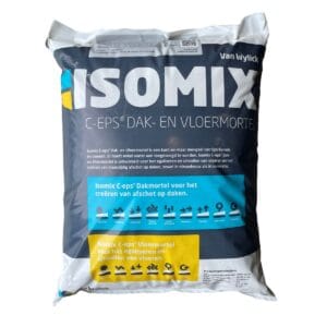Isomix-C-EPS