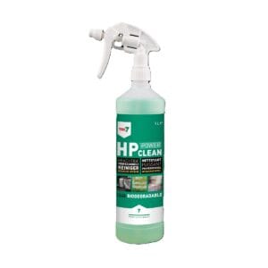Tec7 HP Clean