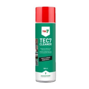 Tec7 cleaner 500ml