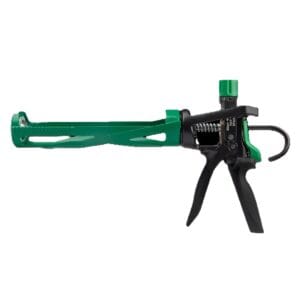 Tec7 kitpistool instelbaar