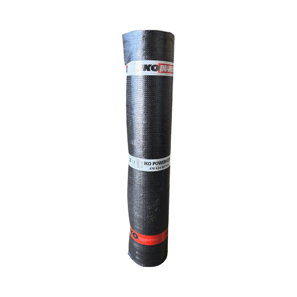 IKO Powergum 470K24 (5x1mtr) bitumen dakbedekking