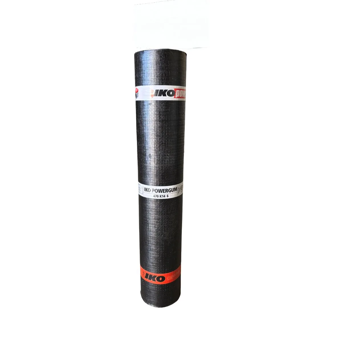IKO Powergum 470K14 (6x1mtr) bitumen dakbedekking