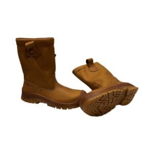 Sixton Montana 81156-07 Werklaars