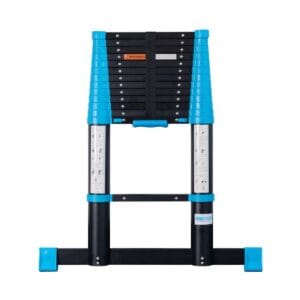 eurostairs-telescoopladder