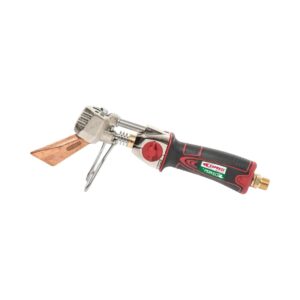 Perkeo soldeerbrander met piezo ontsteking
