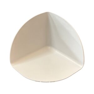 Renolit Alkorplan PVC binnenhoek lichtgrijs