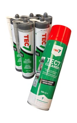 Tec7 kit voordeelbundel