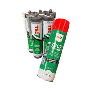 Tec7 kit voordeelbundel