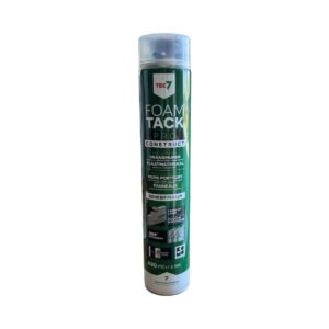 Tec7 FoamTack 750ml