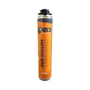 PUR Schuim 750ml KR-8