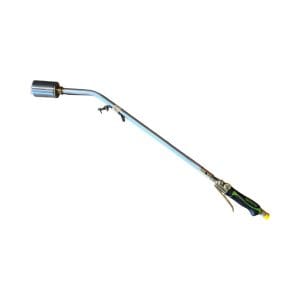 Grun dakbrander LS95