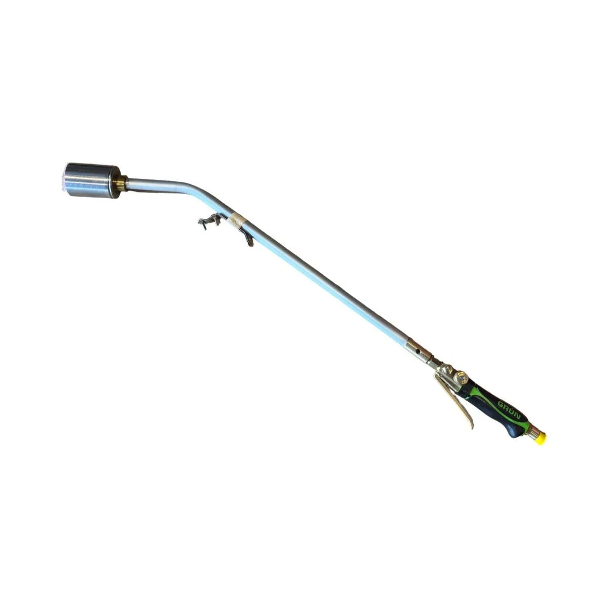 Grun dakbrander LS95