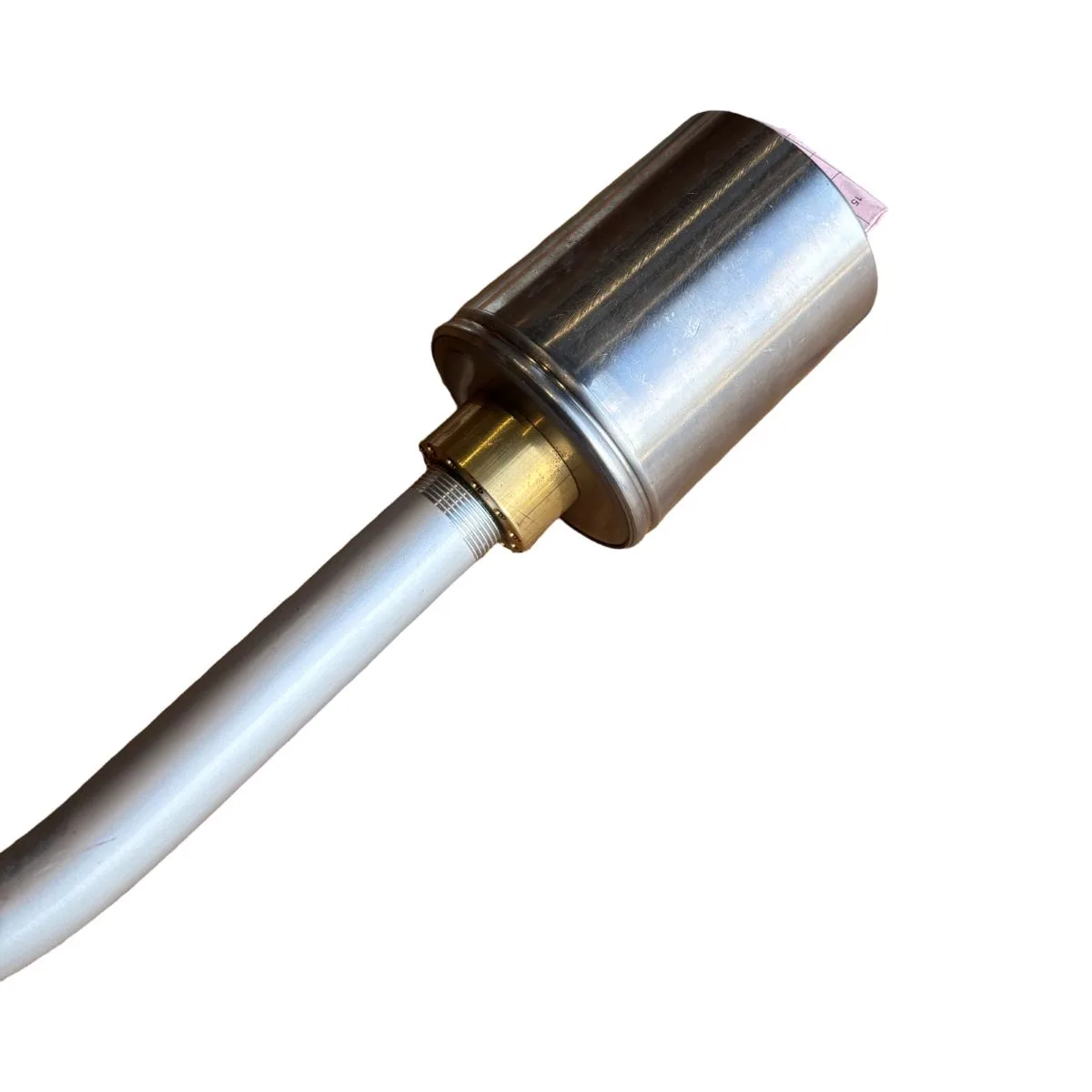 Grün dakbrander LS95 – geluidsarm - Afbeelding 3